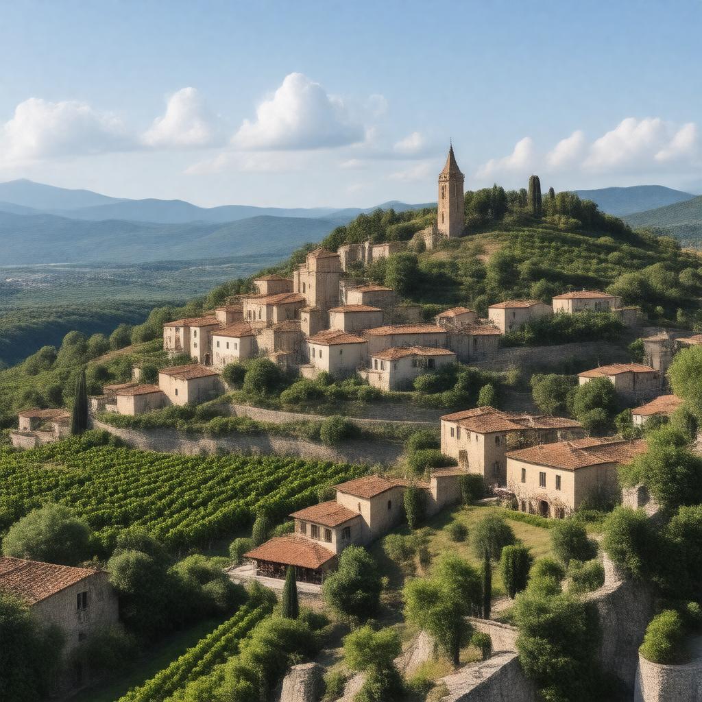 Marino, Lazio